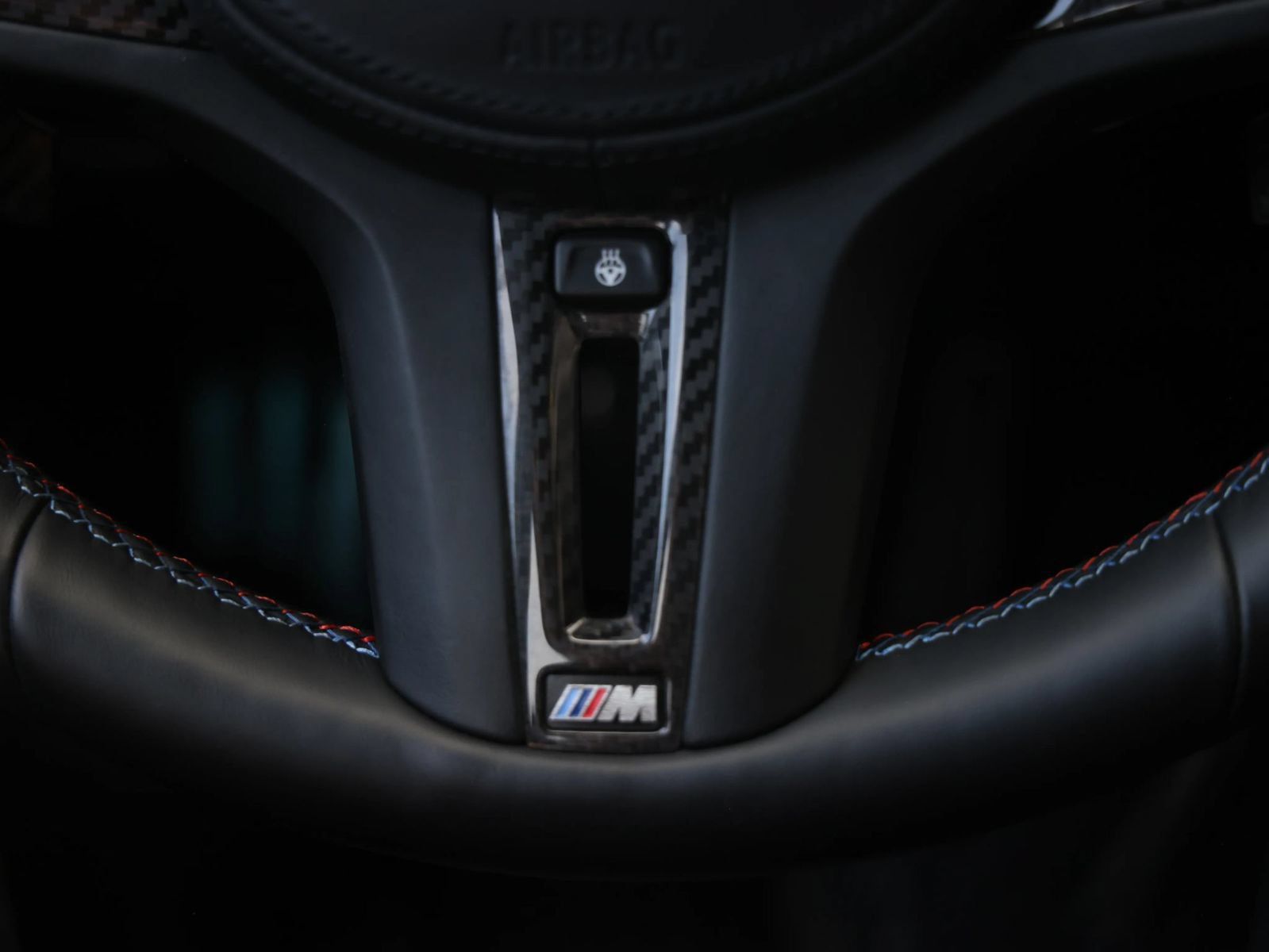 Used 2023 BMW M3 Competition w/ Executive Package AWD/4WD image 29