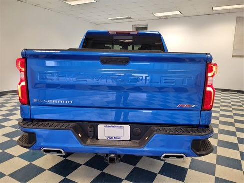 New 2026 Chevrolet Silverado 1500 RST image 6