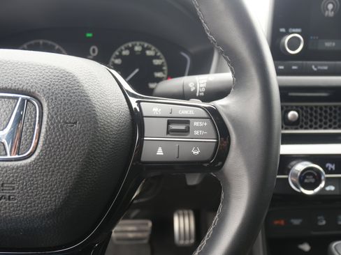 Used 2025 Honda Civic Sport image 12