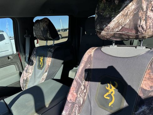 Used 2011 Ford F150 XLT w/ XLT Convenience Pkg image 14