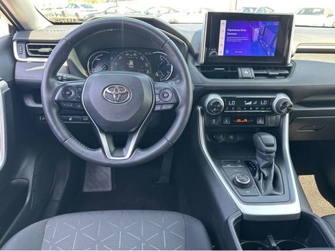 Used 2023 Toyota RAV4 XLE w/ Convenience Package AWD/4WD image 38