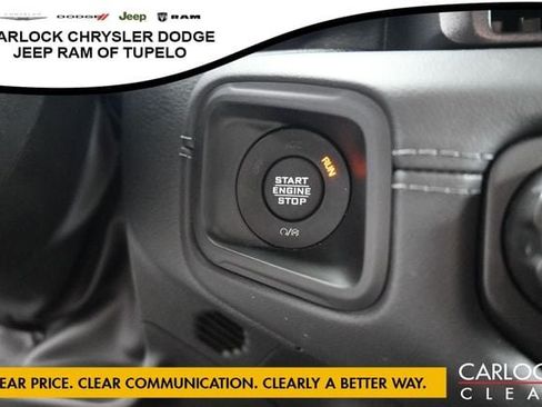 Used 2025 Jeep Wrangler Unlimited Sahara AWD/4WD image 22
