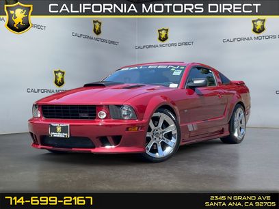 Used 2006 Ford Mustang GT