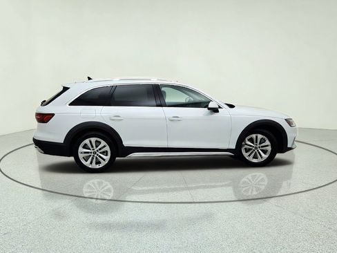 Used 2023 Audi A4 2.0T allroad Premium AWD/4WD image 7