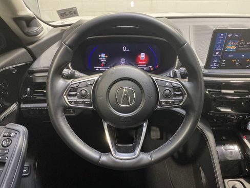 Certified 2026 Acura MDX SH-AWD w/ Advance Package image 15
