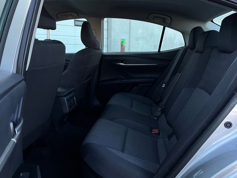 Used 2025 Toyota Camry LE image 11