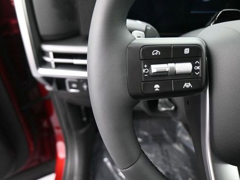 New 2026 Hyundai Santa Fe SEL image 16