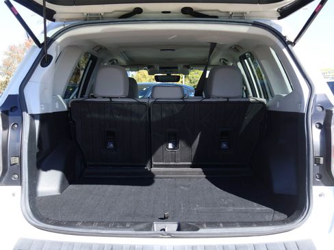 Used 2018 Subaru Forester 2.5i Limited image 19