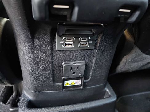 Used 2021 Jeep Wrangler Unlimited Sahara w/ Cold Weather Group image 11