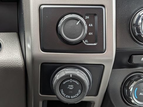 Used 2016 Ford F150 Lariat AWD/4WD image 44