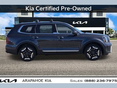 Used 2025 Kia Telluride S