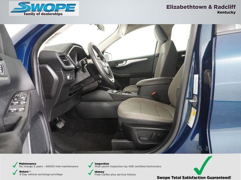Used 2020 Ford Escape SE AWD/4WD image 12