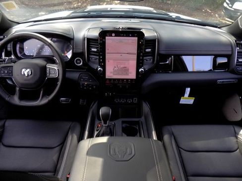 New 2026 RAM 1500 Rebel AWD/4WD image 37