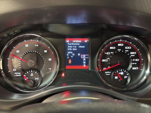 Used 2013 Dodge Charger R/T AWD/4WD image 17