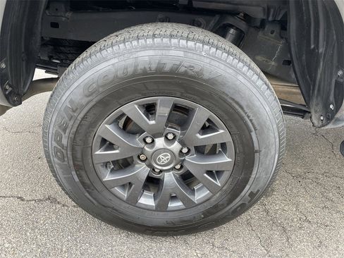 Used 2023 Toyota Tacoma SR5 image 12