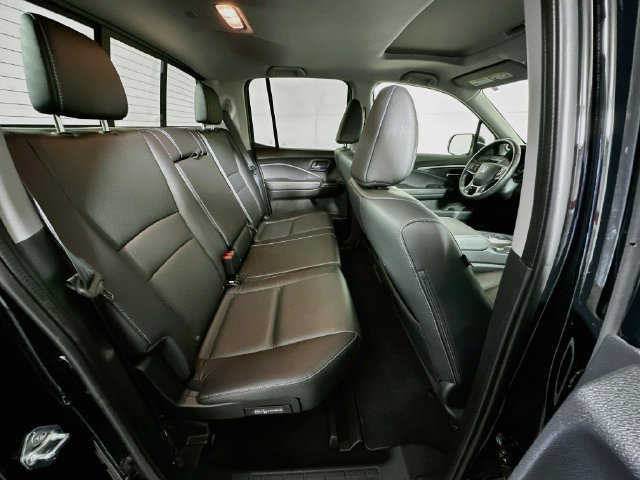 Used 2026 Honda Ridgeline RTL image 25