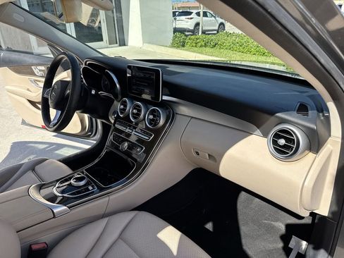 Used 2018 Mercedes-Benz C 300 C 300 w/ Premium Package image 33