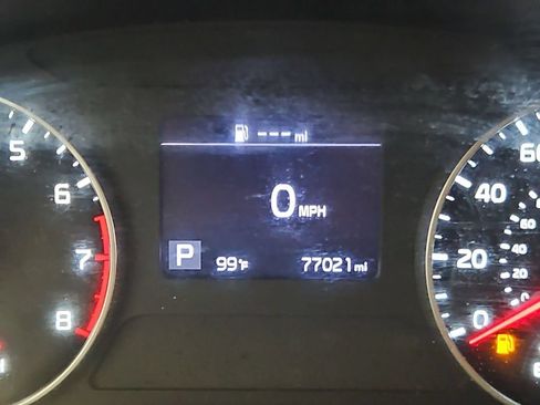 Used 2021 Kia Seltos S AWD/4WD image 16