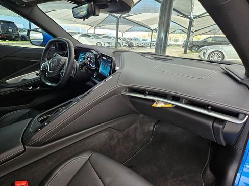 Used 2025 Chevrolet Corvette Z06 image 25