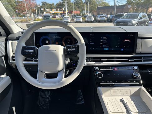 New 2026 Hyundai Santa Fe SE image 19