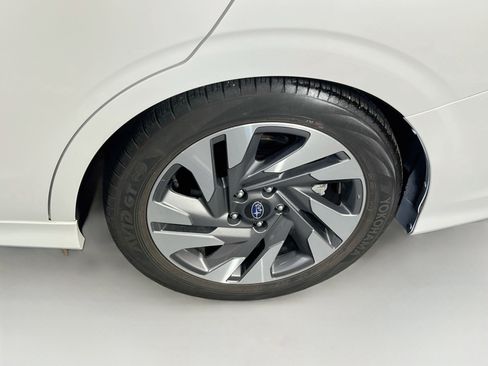 Used 2024 Subaru Legacy Touring XT AWD/4WD image 32