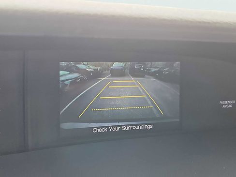 Used 2013 Honda Civic LX image 15