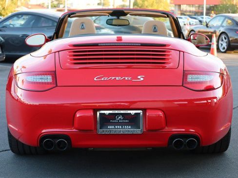 Used 2009 Porsche 911 Carrera S image 14