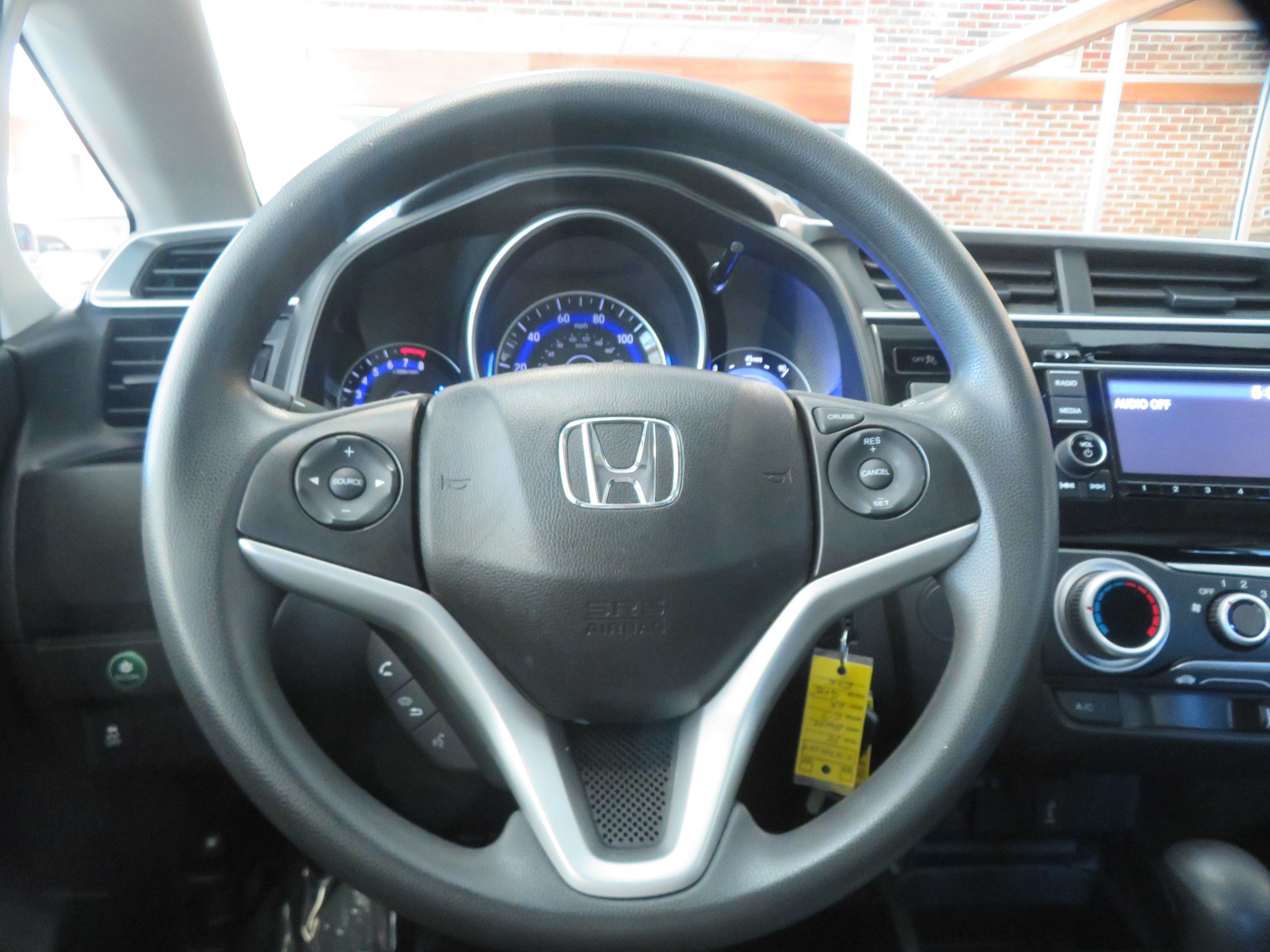 Used 2019 Honda Fit LX image 29