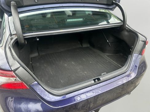 Used 2022 Toyota Camry SE FWD image 28