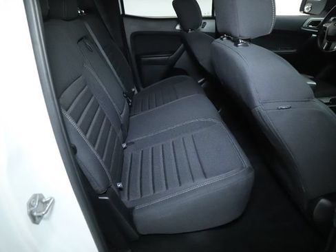 Used 2022 Ford Ranger XLT AWD/4WD image 35