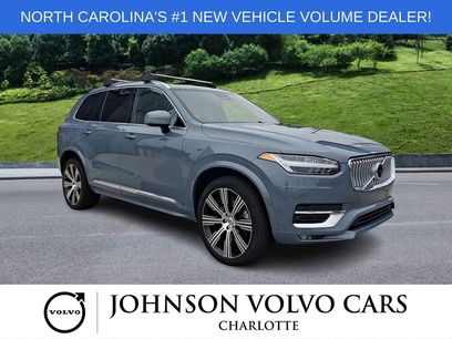 Used 2023 Volvo XC90 B6 Ultimate