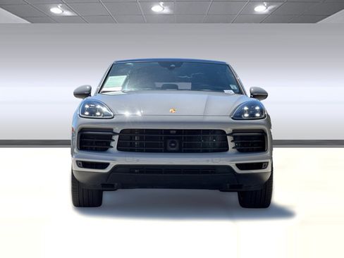 Used 2022 Porsche Cayenne Coupe AWD/4WD image 5
