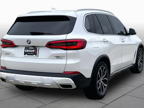 Used 2020 BMW X5 sDrive40i w/ Convenience Package RWD image 12