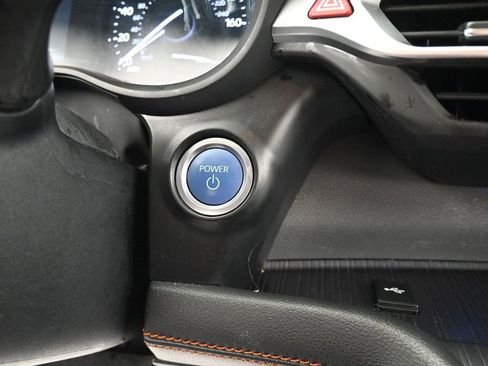 Used 2023 Toyota Sienna XSE image 25