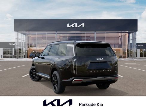 New 2027 Kia Telluride SX Prestige AWD/4WD image 4