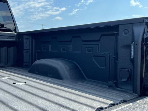 Used 2026 Chevrolet Silverado 2500 LTZ w/ Trail Boss Package AWD/4WD image 11