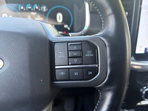 Used 2021 Ford F150 Lariat AWD/4WD image 35
