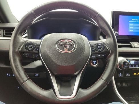 Certified 2023 Toyota RAV4 SE image 61