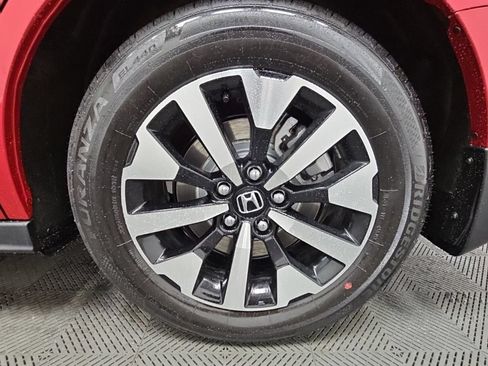 New 2026 Honda Odyssey EX-L image 43