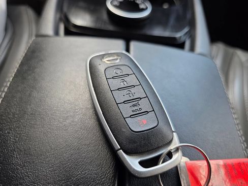 Used 2024 Nissan Rogue SV AWD/4WD image 26