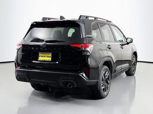 New 2026 Subaru Forester Limited AWD/4WD image 7