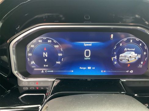 New 2026 Chevrolet Silverado 1500 RST w/ Convenience Package II image 19