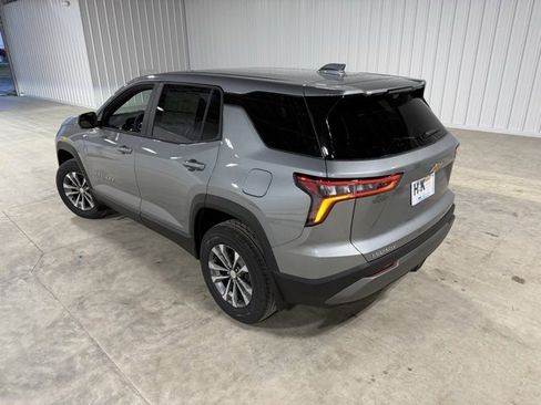 New 2026 Chevrolet Equinox LT image 40