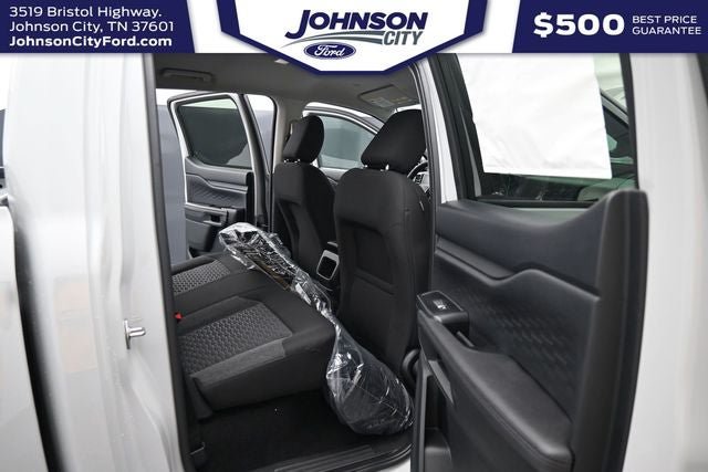 New 2026 Ford Ranger XLT AWD/4WD image 20