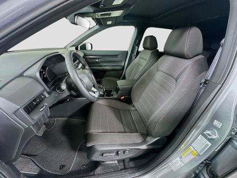 New 2026 Honda CR-V Sport image 15