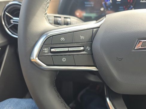 New 2026 Chevrolet Equinox ACTIV w/ Convenience Package III image 27