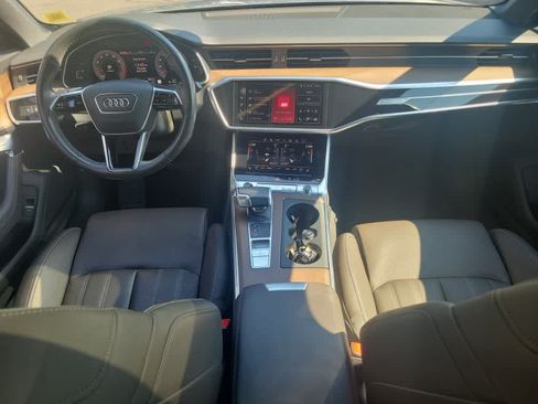 Used 2024 Audi A6 3.0T Prestige AWD/4WD image 10