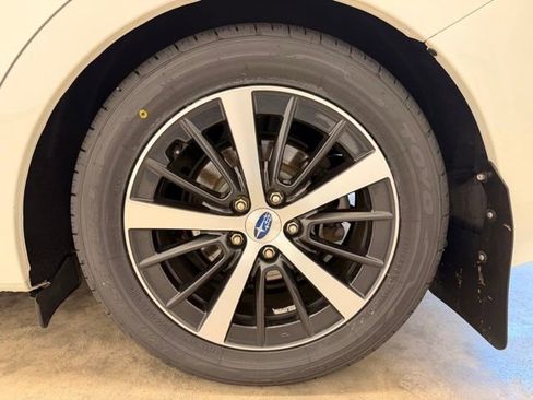 Used 2020 Subaru Impreza 2.0i Premium AWD/4WD image 12
