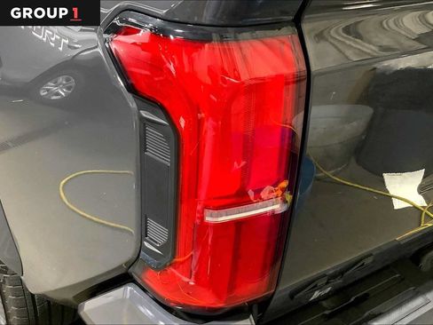 Certified 2025 Toyota Tacoma TRD Sport AWD/4WD image 29
