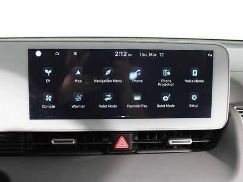 Used 2024 Hyundai Ioniq 5 SEL image 16